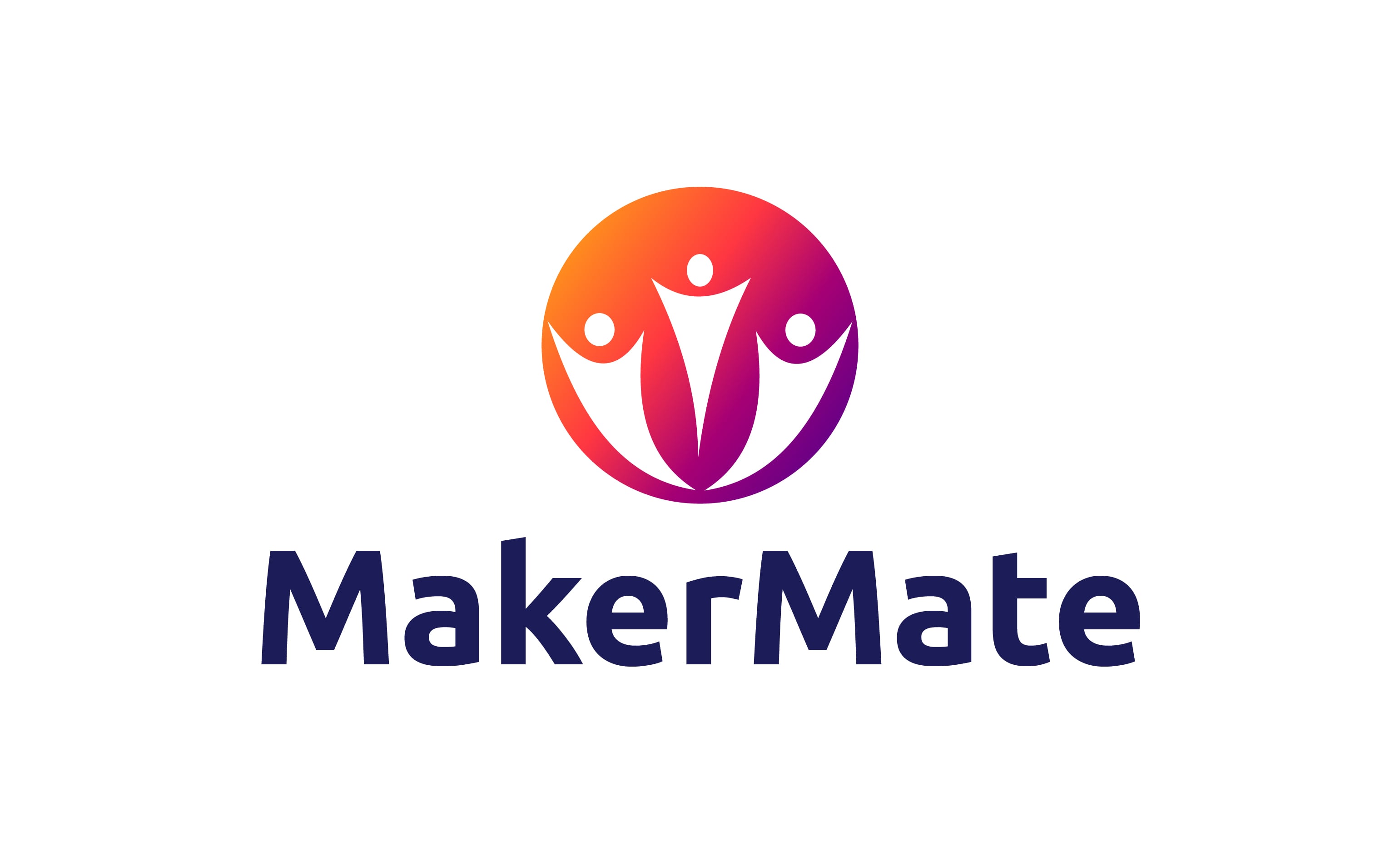 MakerMate logo